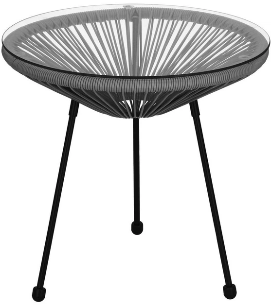 Садовий стіл Springos GF0091 - зображення 2