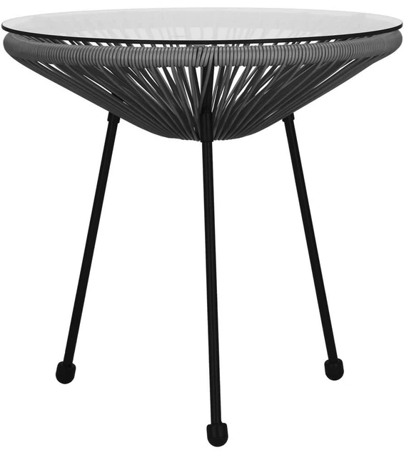 Садовий стіл Springos GF0091 - зображення 4