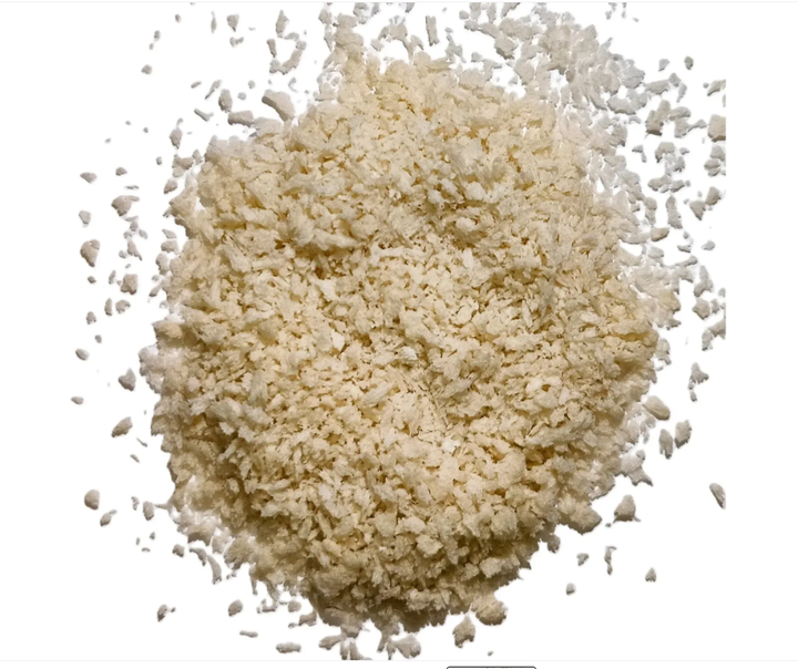 Панко сухари JNP 10 кг панировочные для жарки курицы рыбы овощей морепродуктов хрустящие Jasny - изображение 3