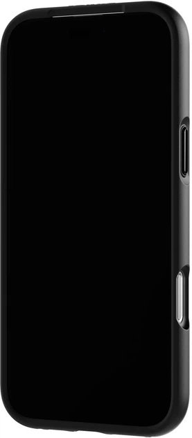 Панель Tech21 EvoDusk MagSafe для Apple iPhone 16 Pro Max Black (5056586741405) - зображення 4