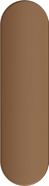 Магнитная система фиксации DND by Martinelli Dynamic, бронза (DYN1/K-OBR) - изображение 2