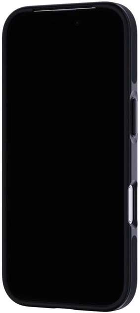 Панель Tech21 EvoLite для Apple iPhone 16 Pro Black (5056586738641) - зображення 5