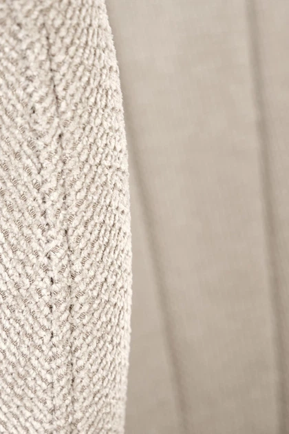 Стілець для кухні та вітальні Halmar K459 Бежевий (5905248119864) - зображення 4