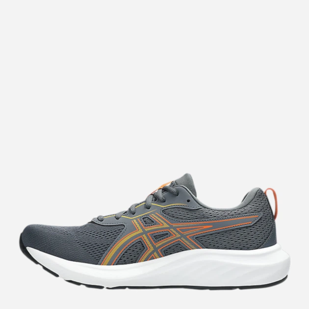 Buty do biegania męskie Asics Gel-Contend 9 1011B881-023 42.5 (9US) Szare (4571633327230) - obraz 3