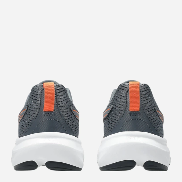 Buty do biegania męskie Asics Gel-Contend 9 1011B881-023 42.5 (9US) Szare (4571633327230) - obraz 4