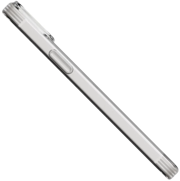 Панель Tech21 EvoLite для Apple iPhone 15 Plus Clear (5056586722473) - зображення 6