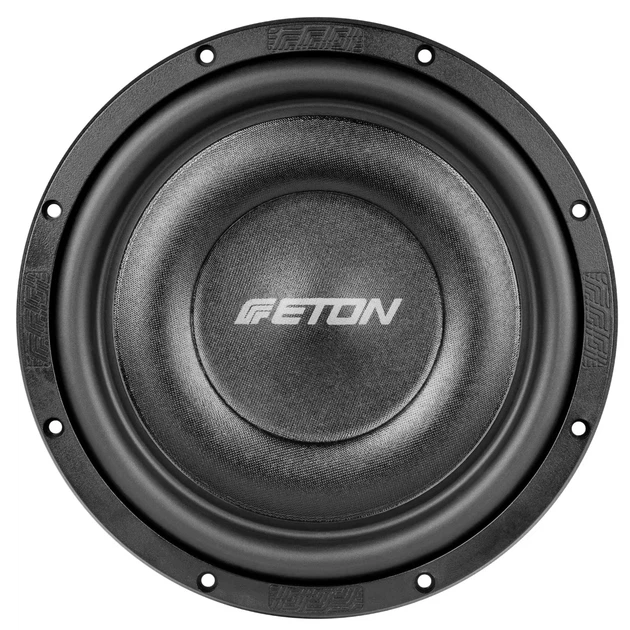 Сабвуфер ETON PW10 FLAT - изображение 2