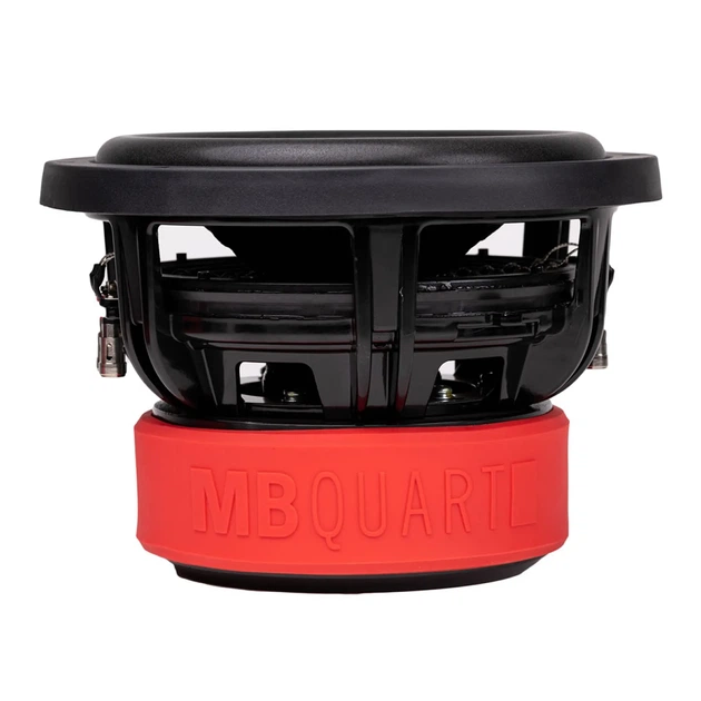 Сабвуфер MB QUART Car RW1-254 - изображение 4