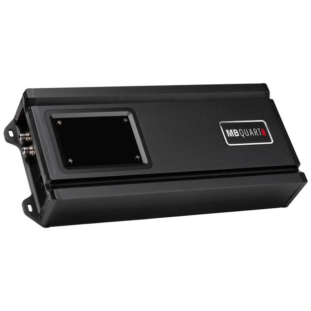 Підсилювач MB QUART CAR RA1-750.1 - изображение 3