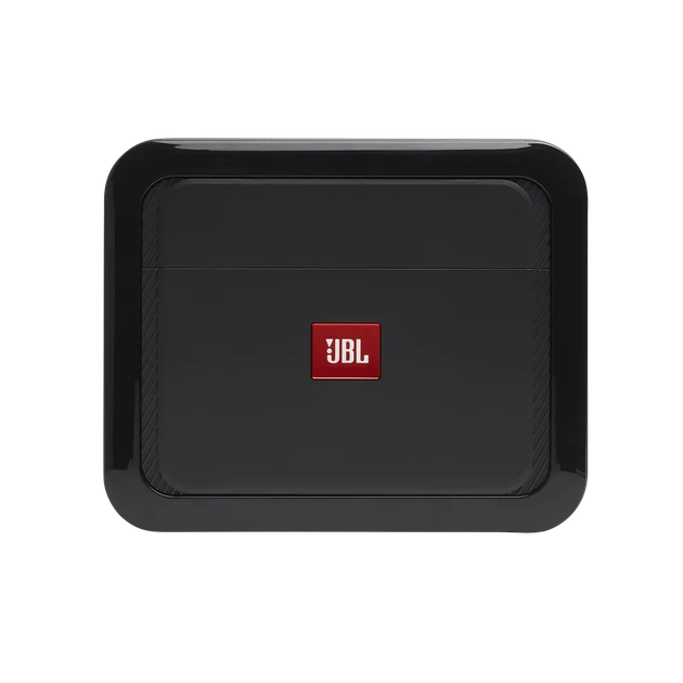 Підсилювач JBL CAR CLUB A600 - изображение 4
