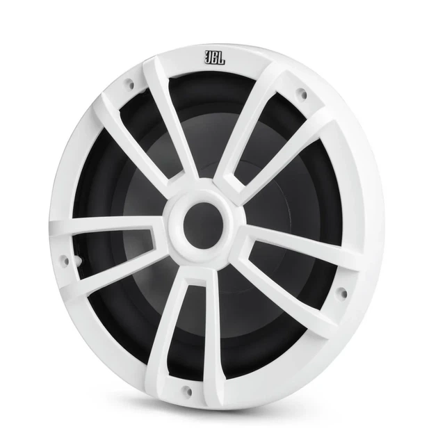 Сабвуфер JBL CAR MARINE STAGE 10 WHITE - Фото 1 Сабвуфер JBL CAR MARINE STAGE 10 WHITE - изображение 1