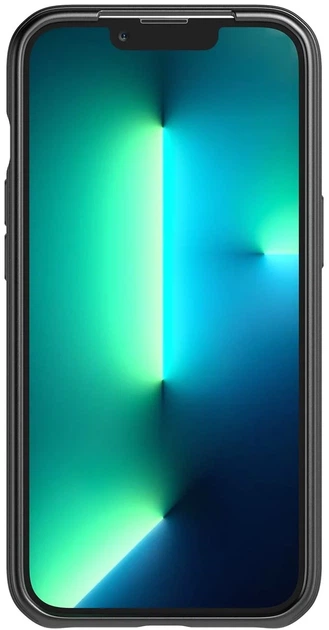 Панель Tech21 EvoLite для Apple iPhone 13 Pro Black (5056234783238) - зображення 3