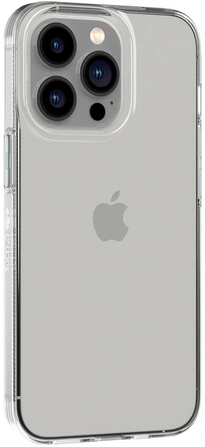 Панель Tech21 EvoLite для Apple iPhone 13 Pro Clear (5056234784075) - зображення 2