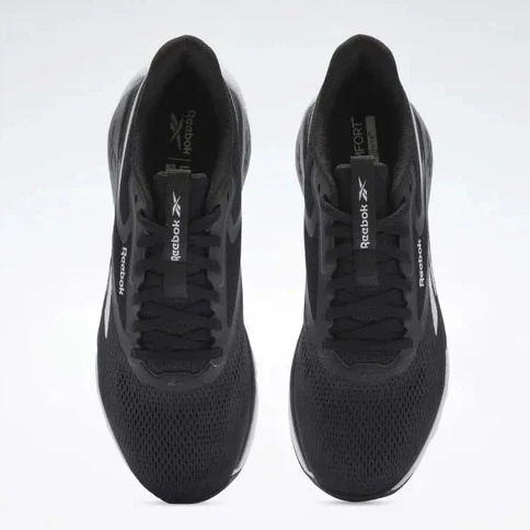 Підліткові кросівки для хлопчика Reebok Flex Trainer 100210150 37 (5.5US) Чорні (1200161440021) - зображення 4