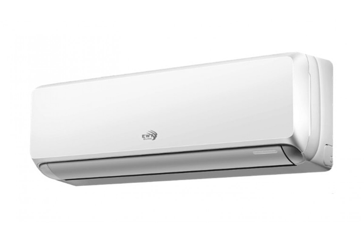 Кондиціонер EWT Clima LEVANTE S-120GDL-HRFN8 - зображення 2