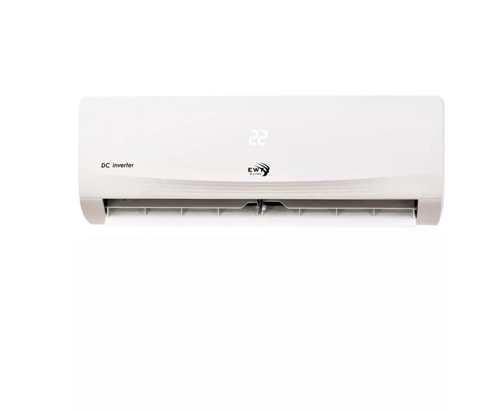 Кондиционер EWT Clima S-180SDI-HRFN8 BREEZE - изображение 2