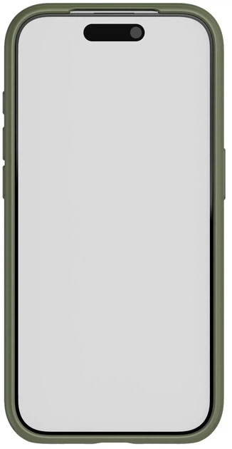 Панель Tech21 EvoLite для Apple iPhone 15 Pro Khaki (5056586724606) - зображення 3