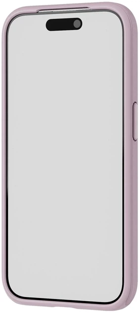 Панель Tech21 EvoLite для Apple iPhone 15 Pro Max Lavender (5056586725412) - зображення 4