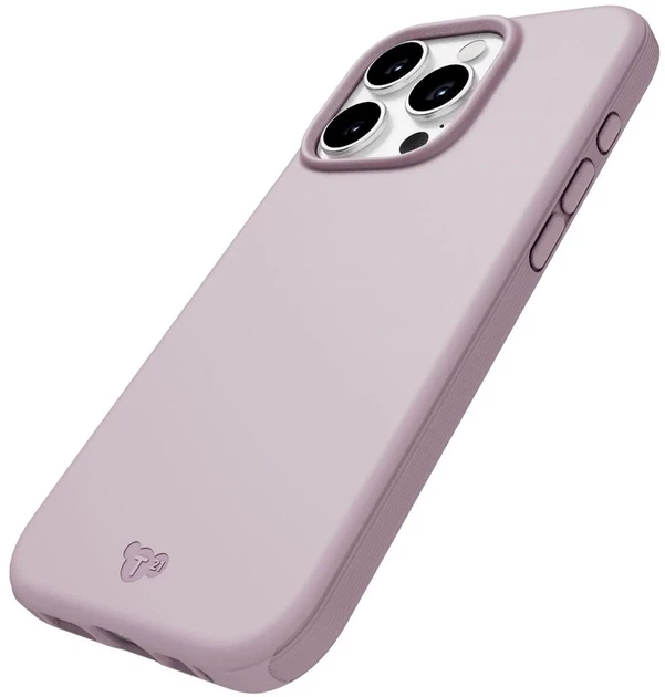 Панель Tech21 EvoLite для Apple iPhone 15 Pro Max Lavender (5056586725412) - зображення 5