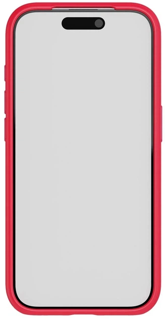 Etui Tech21 EvoLite do Apple iPhone 15 Pro Max Red (5056586725382) - obraz 3