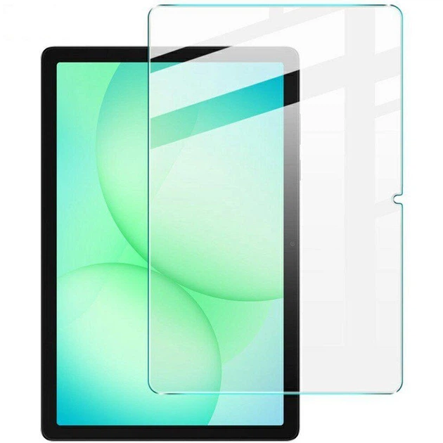 Защитное стекло Unipha для планшета Samsung Galaxy Tab A11 Plus 11” X230 / 235 - Фото 1 Защитное стекло Unipha для планшета Samsung Galaxy Tab A11 Plus 11” X230 / 235 - изображение 1