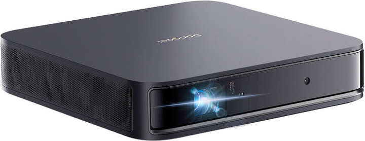 Проєктор Dangbei Atom + stand Grey (6971974621369) - зображення 2