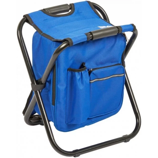 Стол раскладной Skif Outdoor Keeper II Синий (1013-389.01.05) - Фото 1 Стол раскладной Skif Outdoor Keeper II Синий (1013-389.01.05) - изображение 1