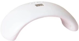 Лампа для нігтів MANUCURIST LED Pro 36W - зображення 1