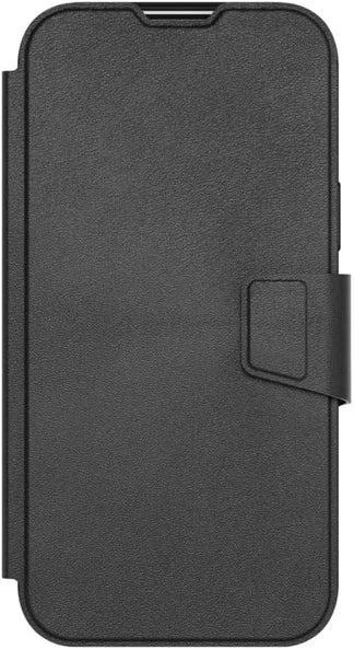 Чохол-книжка Tech21 Evo Lite Wallet для Apple iPhone 15 Plus Black (5056586722114) - зображення 3