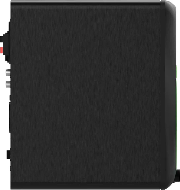 Студійні монітори Mackie активні CR4.5 (810128260091) - зображення 4