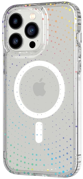 Панель Tech21 EvoSparkle MagSafe для Apple iPhone 14 Pro Max Radiant (5056586705674) - зображення 2