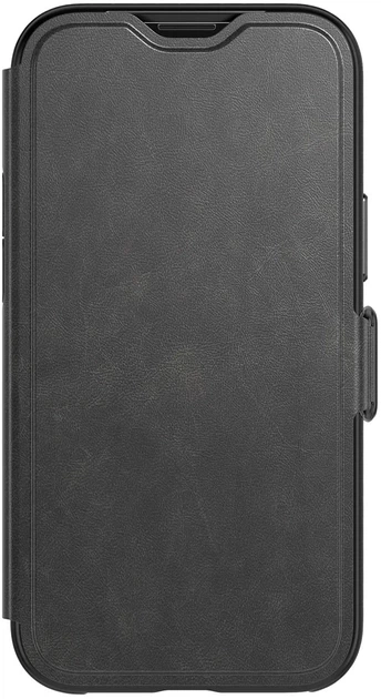 Чохол-книжка Tech21 Evo Wallet для Apple iPhone 13 mini Black (5056234780268) - зображення 3