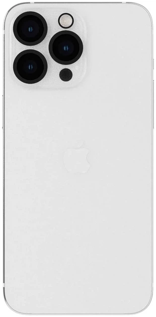 Szkło hartowane Tech21 Impact Glass with Camera Protector do Apple iPhone 15 Pro Max (5056586727157) - obraz 5