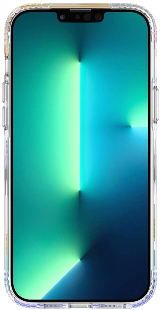 Панель Tech21 EvoArt для Apple iPhone 13 Pro Max Wiggle (5056234799659) - зображення 3