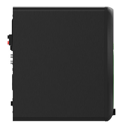 Студійні монітори Mackie активні CR5BT з Bluetooth (810128260114) - зображення 4