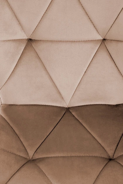 Krzesło do kuchni i salonu Halmar K453 Beżowe (5905248125759) - obraz 10