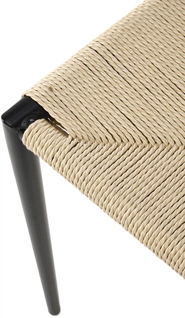 Krzesło do kuchni i salonu Halmar K515 Naturalne (5905248126329) - obraz 6