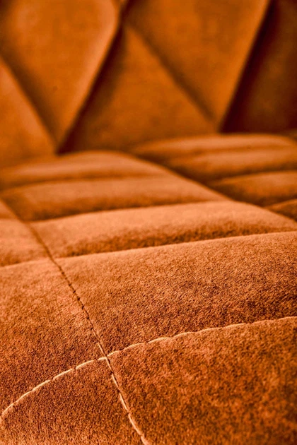 Стілець для кухні та вітальні Halmar K450 Кориця (5905248131873) - зображення 8