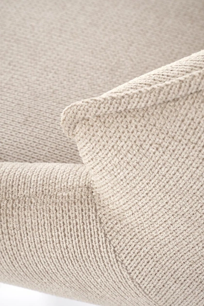 Krzesło do kuchni i salonu Halmar K543 Beżowe (5905248132511) - obraz 9