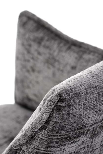 Krzesło do kuchni i salonu Halmar K559 Popielate (5905248132924) - obraz 11