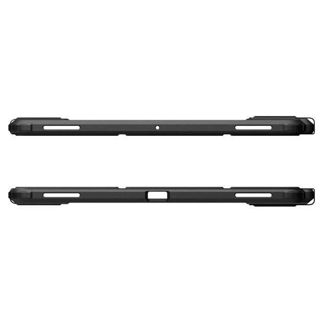 Чехол Spigen Ultra Hybrid "Pro" для Samsung Galaxy Tab S11 Ultra 14.6 Black (ACS10219) - изображение 7