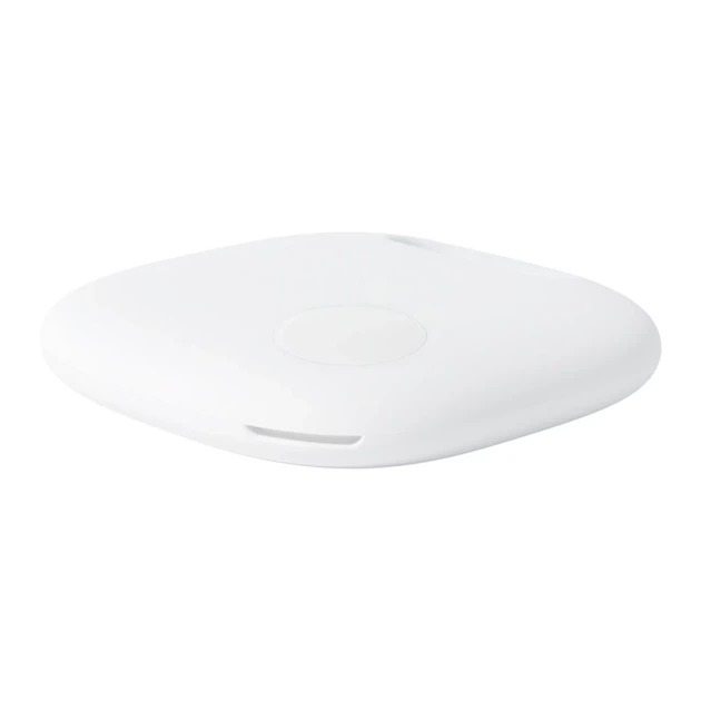 Смарт-брелок Baseus T2 Pro Rechargeable Tracker White (FMTP000002) - Фото 3 Смарт-брелок Baseus T2 Pro Rechargeable Tracker White (FMTP000002) - изображение 3