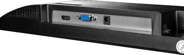 Монитор Prologix P2725HV Black - изображение 9