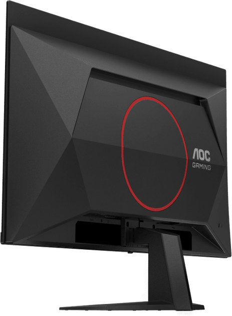 Монитор AOC Q27G41ZDF - Фото 9 Монитор AOC Q27G41ZDF - изображение 9
