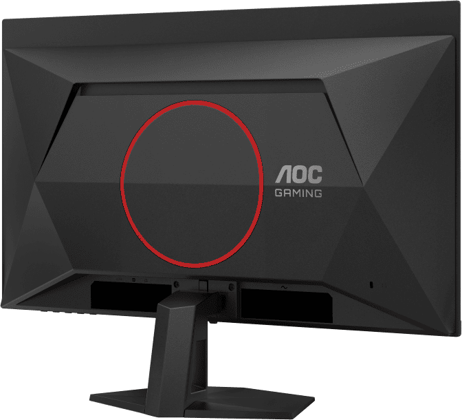 Монитор AOC Q27G41ZDF - Фото 10 Монитор AOC Q27G41ZDF - изображение 10