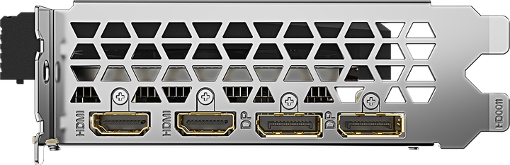 Видеокарта GIGABYTE GeForce RTX 3050 8GB WINDFORCE 2 (GV-N3050WF2V2-8GD) - изображение 6