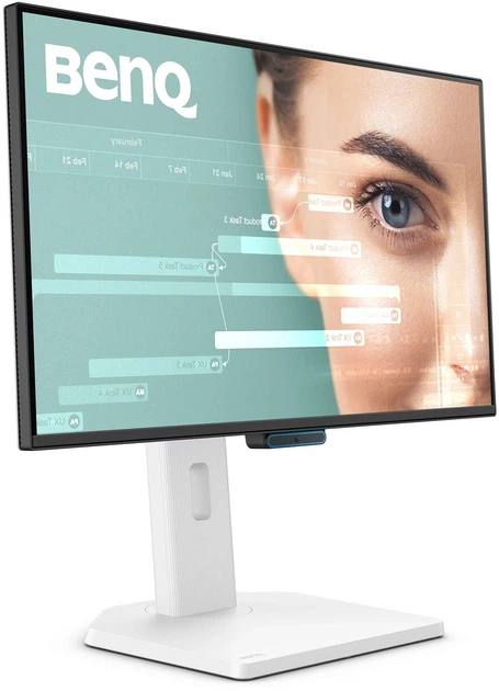Монитор BENQ GW2490TC White - изображение 3