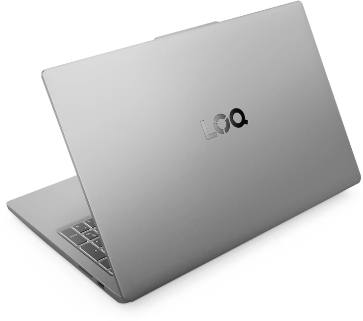 Ноутбук LENOVO LOQ 15ARP10E (83S000ERRA) - Фото 8 Ноутбук LENOVO LOQ 15ARP10E (83S000ERRA) - зображення 8