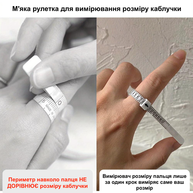 Компактный измеритель размера кольца - изображение 3