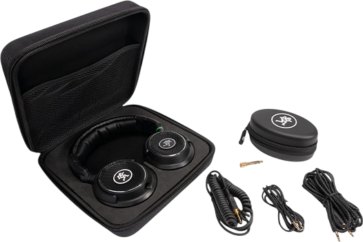 Навушники Mackie MC 450 (663961058093) - зображення 2